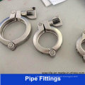 China Manufacture Stainless Steel Pipe Fitting